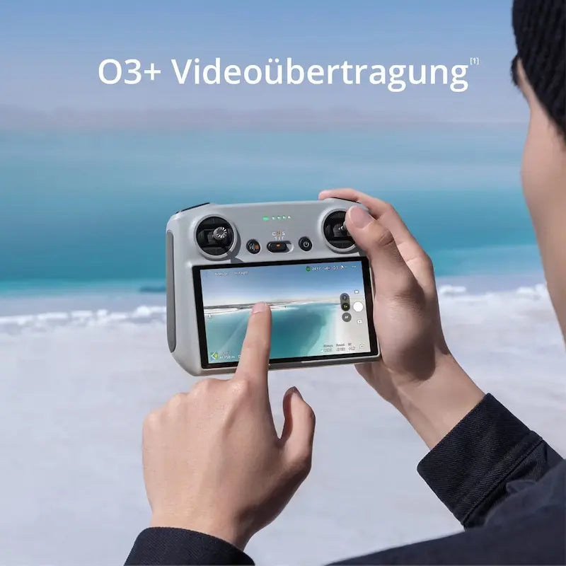 Drohnen Controller