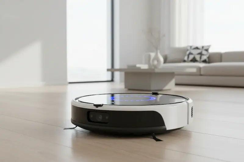 Dreame Saugroboter