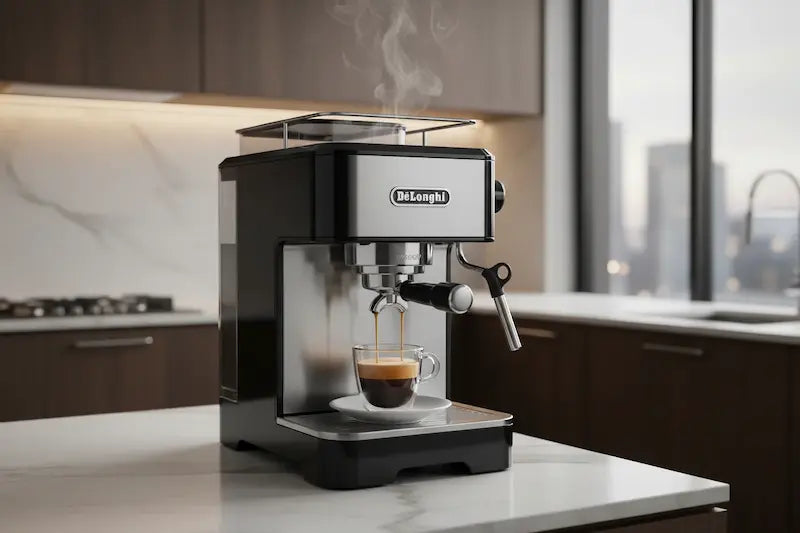 De'Longhi Kaffeemaschinen