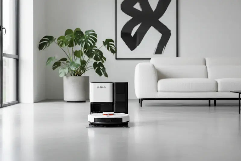 Roborock Saugroboter