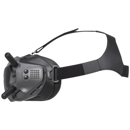 DJI FPV Goggles V2 – HD Low Latency Goggles with 28ms & Video Recording