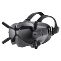 DJI FPV Goggles V2 – HD Low Latency Goggles with 28ms & Video Recording
