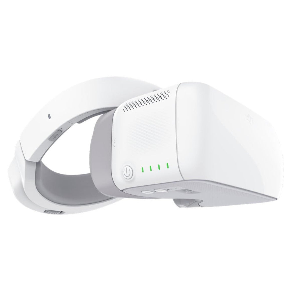 DJI Goggles FPV VR Goggles – Immersive Flight Experience with 1080p Dual Display