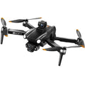 AIORBER Professional GPS Drone 8K - Brushless Motor & Laser Obstacle Avoidance