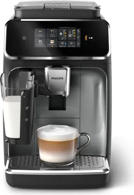 Philips 2300 Series LatteGo Kaffeevollautomat EP2339/40 – LatteGo & AquaClean
