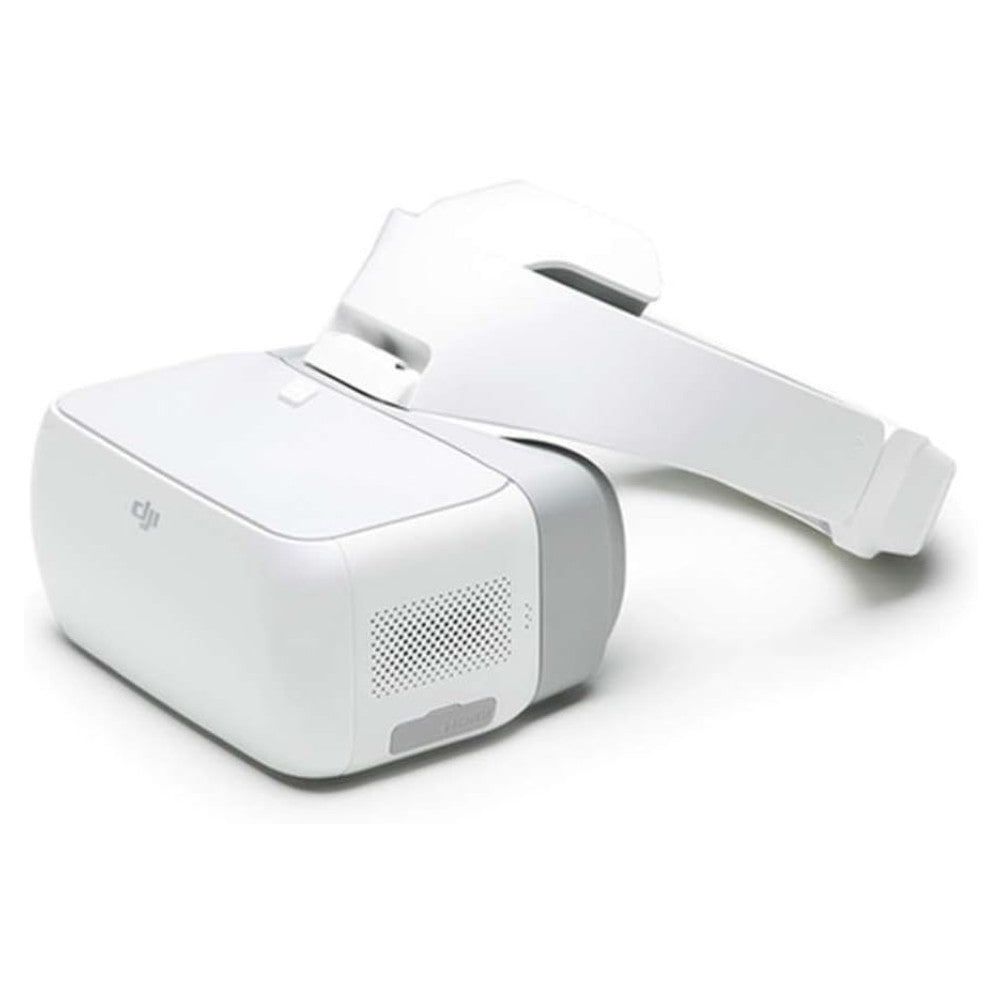 DJI Goggles FPV VR Goggles – Immersive Flight Experience with 1080p Dual Display