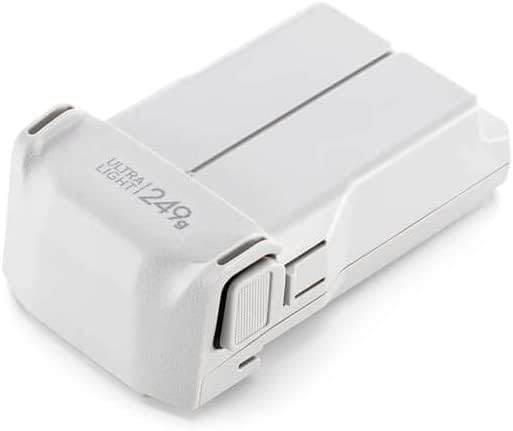 Original Mini 3 Pro Intelligent Flight Battery fuer DJI Mavic Mini 3 Pro/Mini 4 Pro Drohne, Hochenergie-Lithium-Ionen-Akku, Ersatz-LiPo-Akkus (2453 mAh kann 34 Minuten fliegen)