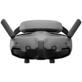 DJI Goggles 3 – Micro-OLED FPV Goggles with 24ms Latency & OcuSync 4.0