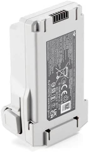 DJI Mini 3 Pro Intelligent Flight Battery - 34 Min Flight Time