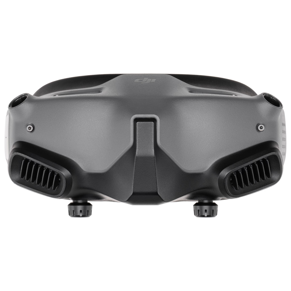 DJI Goggles 2 – Micro-OLED FPV Goggles with 30ms Latency & Video Recording