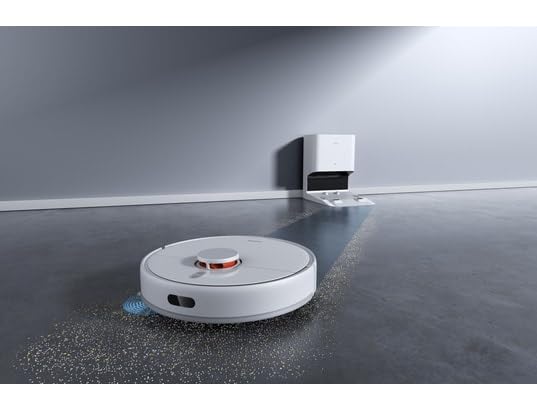 Xiaomi Robot Odkurzający X10