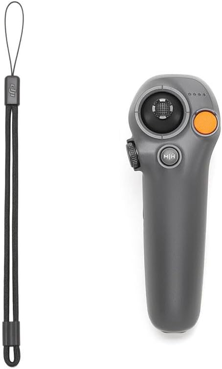 DJI RC Motion 3 - Immersive Motion Controller for Avata 2, Neo, Mini 4 Pro, Air 3