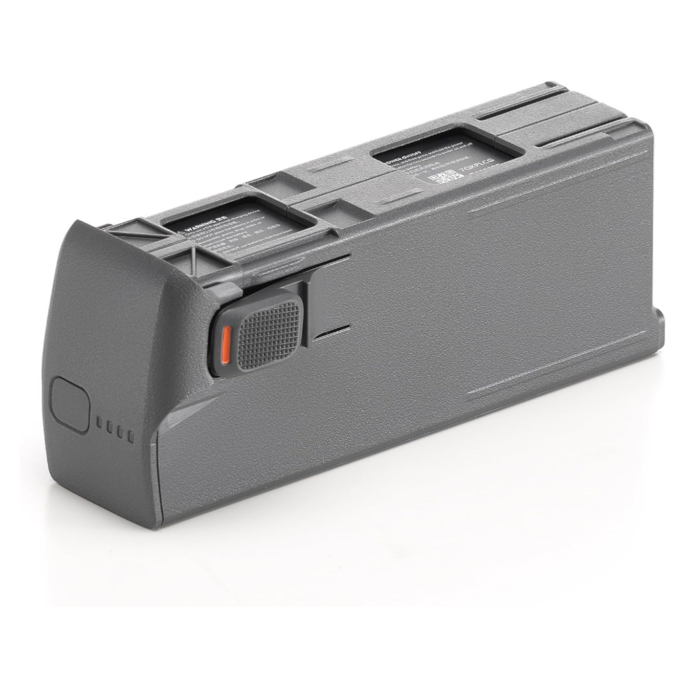 DJI Avata 2 Intelligent Flight Battery – 2150mAh, 23 Min Flight Time, 145g