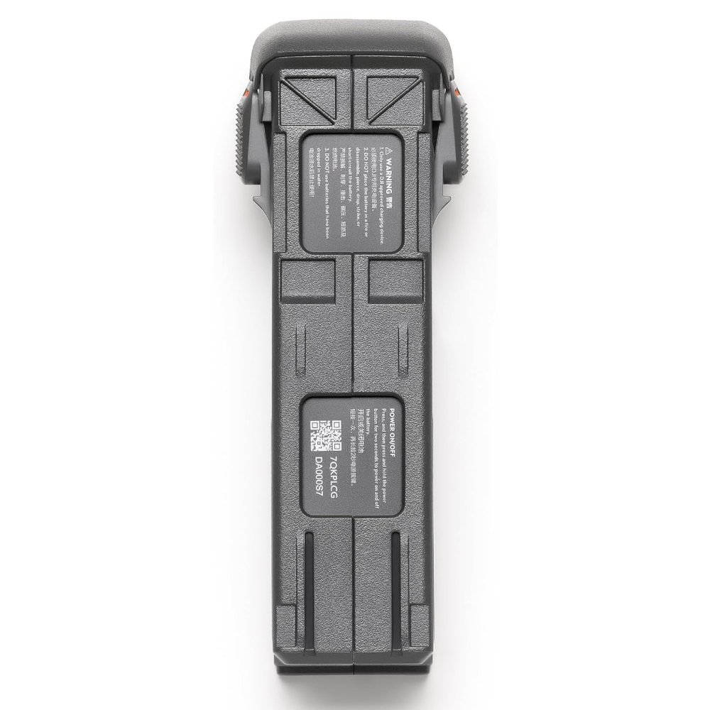 DJI Avata 2 Intelligent Flight Battery – 2150mAh, 23 Min Flight Time, 145g