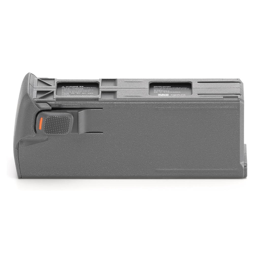 DJI Avata 2 Intelligent Flight Battery – 2150mAh, 23 Min Flight Time, 145g