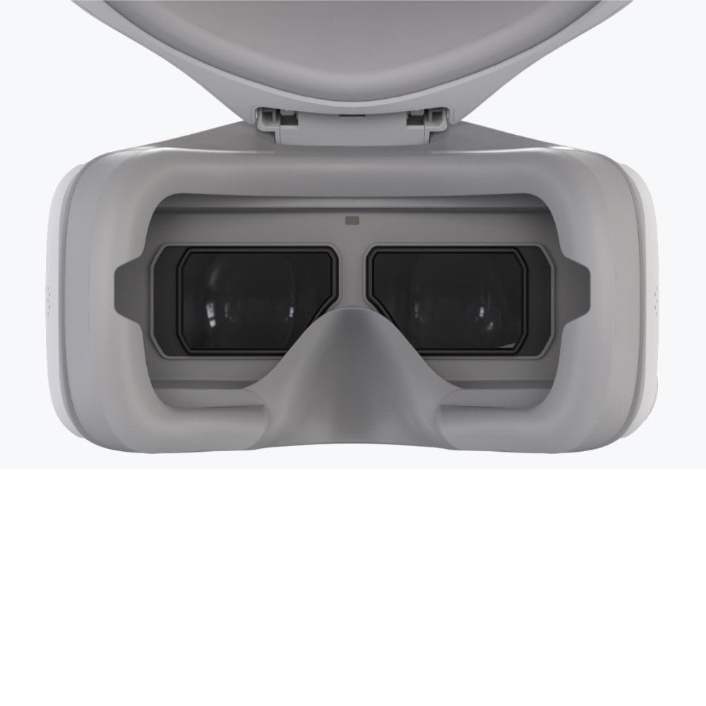 DJI Goggles FPV VR Goggles – Immersive Flight Experience with 1080p Dual Display