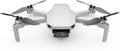 DJI Mini SE – 2.7K Camera Drone, 3-Axis Gimbal, GPS, 30 Min Flight Time, <249g