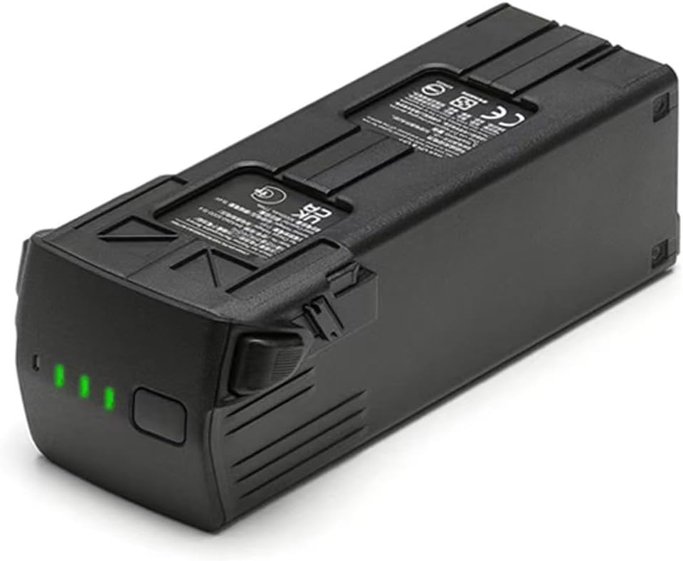 DJI Mavic 3 Series Intelligent Flight Battery - 5000mAh High Capacity