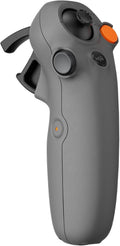 DJI RC Motion 3, FPV Smart-Fernsteuerung mit immersiver Bewegungssteuerung, kompakt und tragbar, One-Click Notbremse, AR Cursor, intuitiver Drohnen-Controller, Multi-Modell Kompatibilitaet