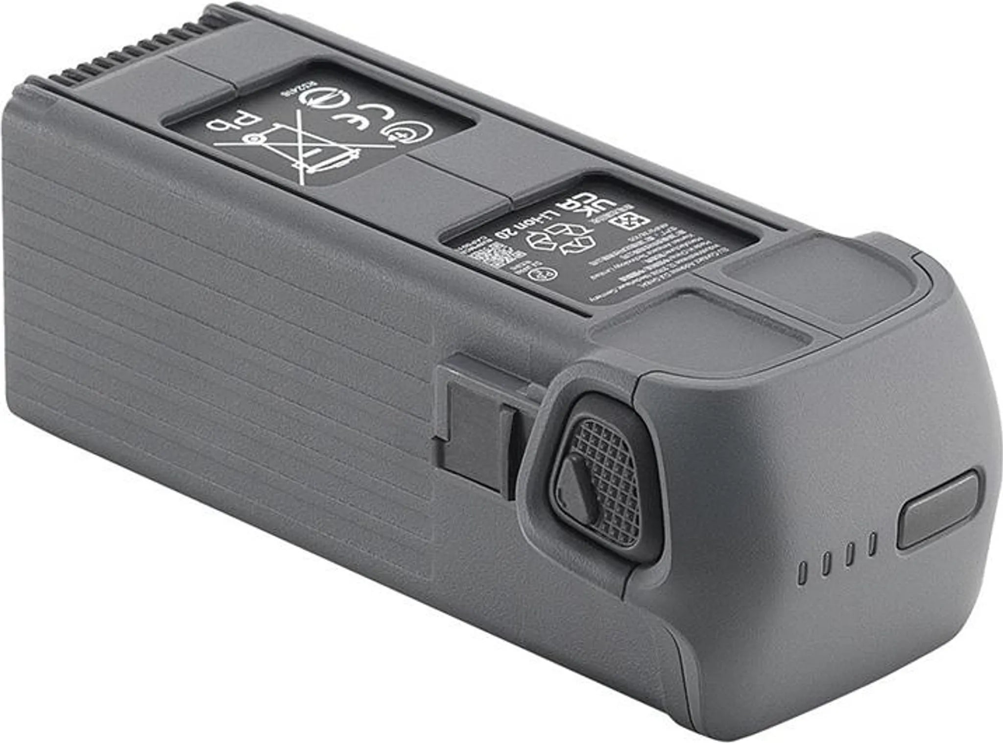 DJI Mavic 4 Pro Intelligenter Flugakku – 6654mAh, 51 Min Flugzeit, Li-Ion 4S
