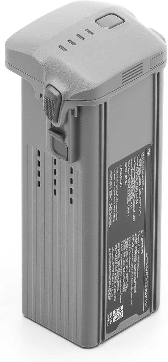 DJI Air 3S Intelligent Flight Battery - 45 Min Flight Time