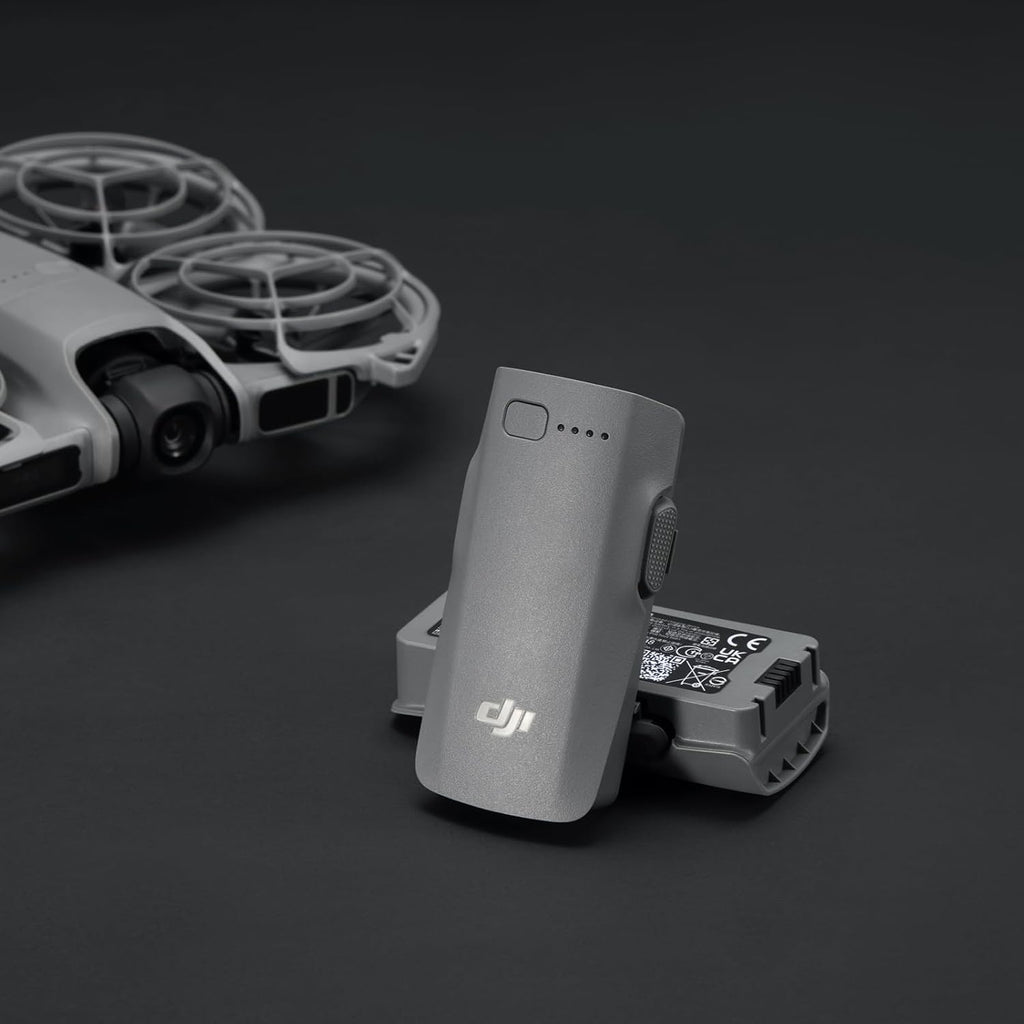 DJI Neo 2 Intelligent Flight Battery - 19 Min Flight Time