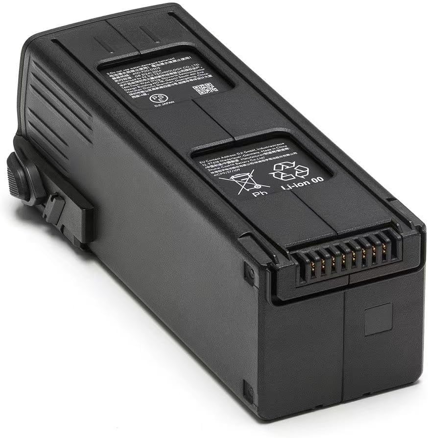 DJI Mavic 3 Series Intelligent Flight Battery - 5000mAh High Capacity