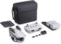 DJI Mavic Air 2 Fly More Combo - 4K Drone with 48MP Camera