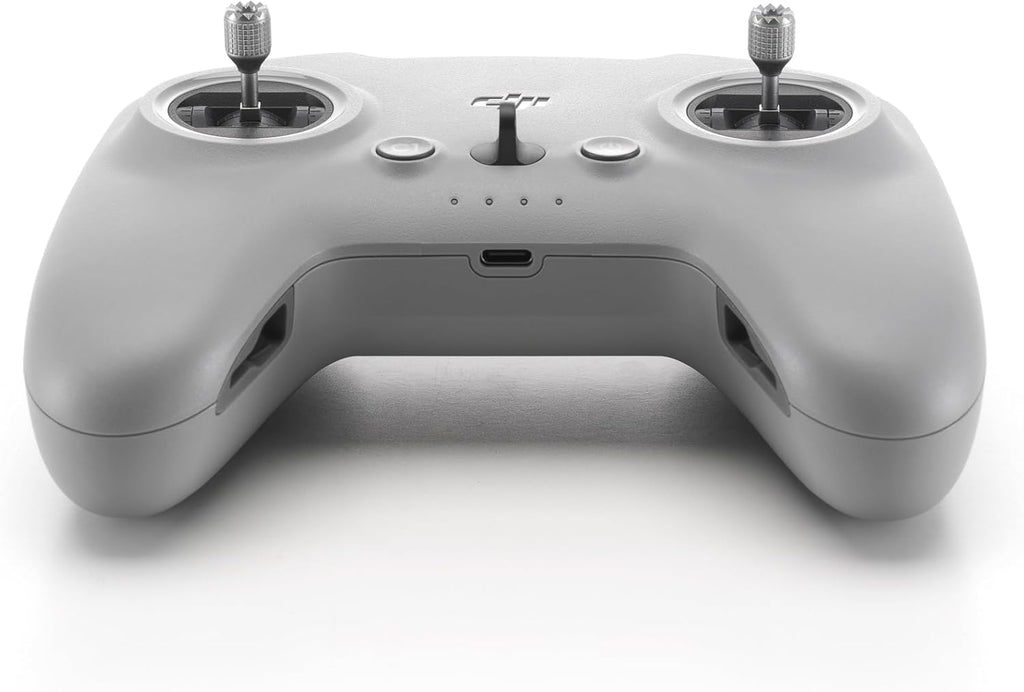 DJI FPV Remote Controller 3 - Avata 2, Neo, O4 Pro Compatible - Manual Mode