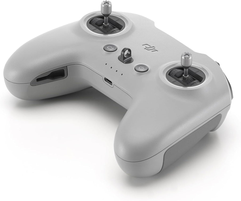 DJI FPV Fernsteuerung 3, Kompatibilitaet: Avata 2, Neo, O4 Pro, O4, O3
