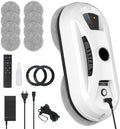 Purova Basic Fensterputzroboter – 1-Tasten-Bedienung & Vakuum-Haftung