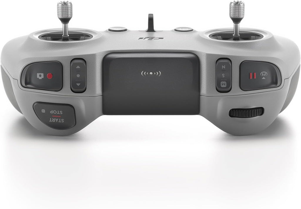 DJI FPV Remote Controller 3 - Avata 2, Neo, O4 Pro Compatible - Manual Mode