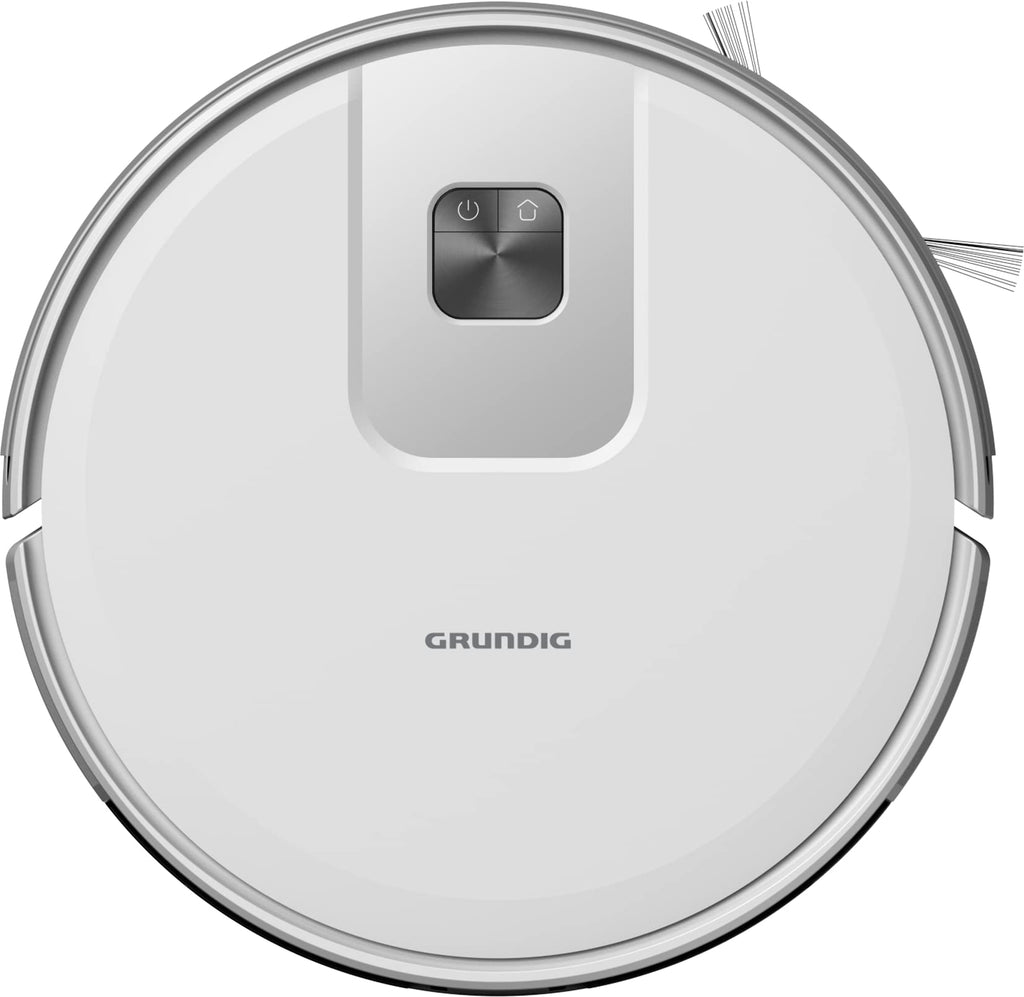 Samsung Jet Bot AI+ Saugroboter, LiDAR & KI, Clean Station