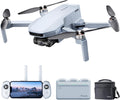 Potensic ATOM SE Combo – 4K GPS Drone, 93 Mins Flight Time, <249g, 4km Range