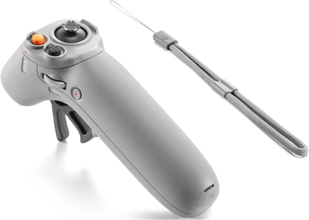 DJI RC Motion 2 - Motion Controller for Avata 2, Mavic 3, Mini 4 Pro, Air 3