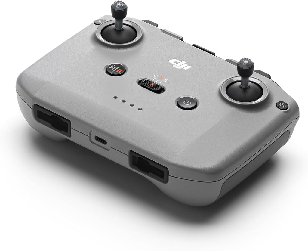 DJI RC-N3 Remote Controller - Mini 5 Pro, Flip, Neo, Mini 4 Pro, Air 3/3S