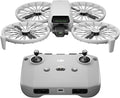 DJI Flip RC-N3 Drone - Compact 4K Camera Drone under 249g