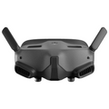 DJI Goggles 2 – Micro-OLED FPV Goggles with 30ms Latency & Video Recording