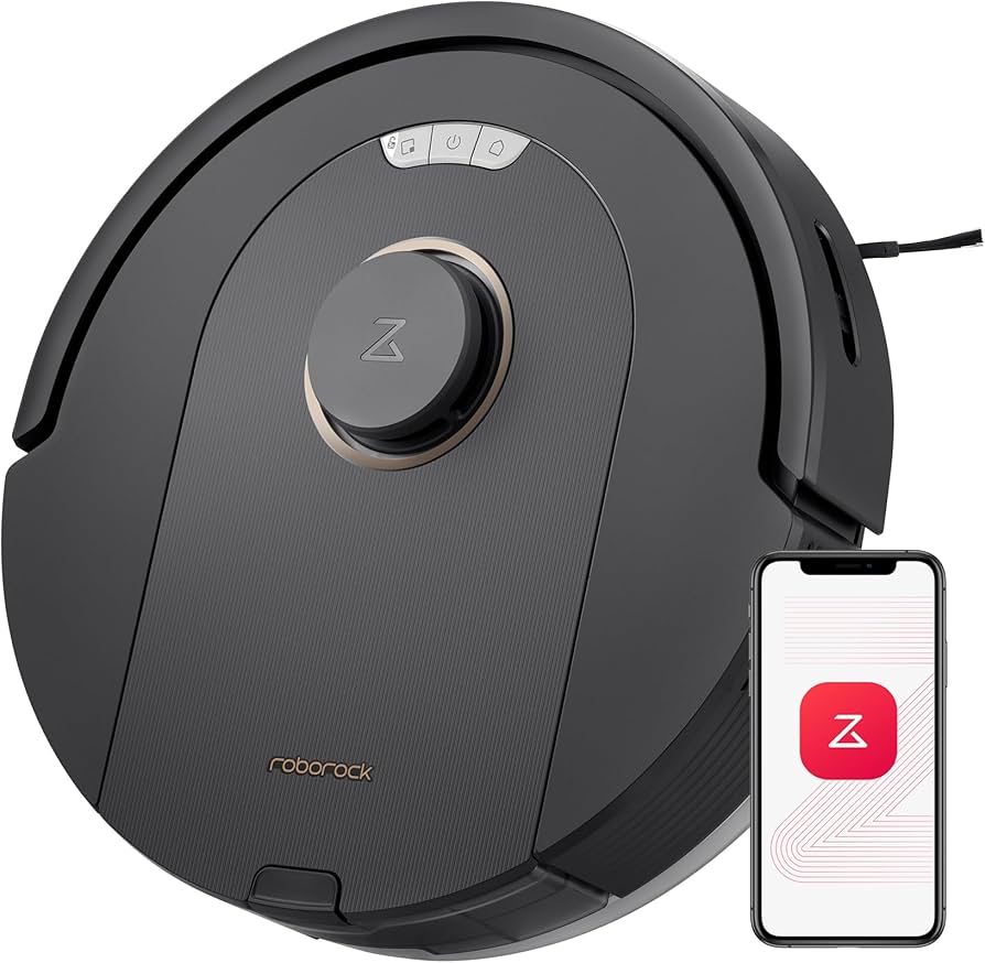 Roborock Q5Pro