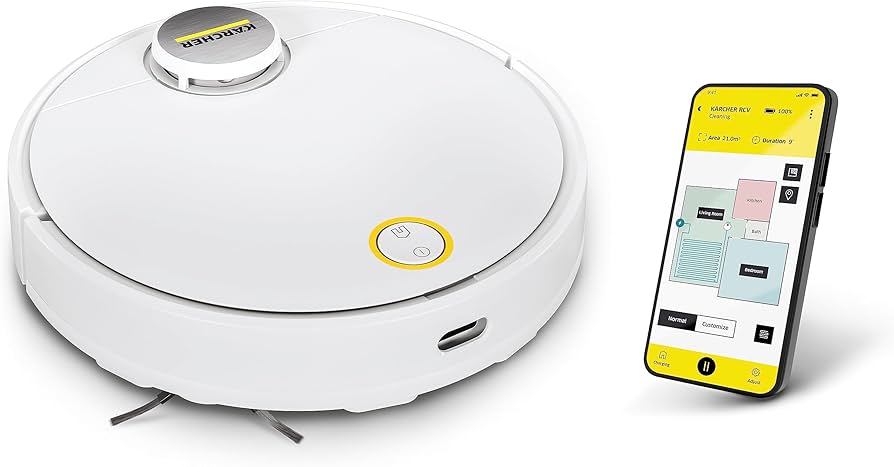 Karcher RCV 3