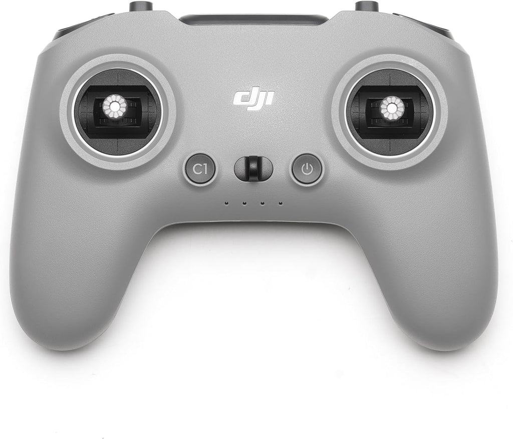DJI FPV Remote Controller 3 - Avata 2, Neo, O4 Pro Compatible - Manual Mode