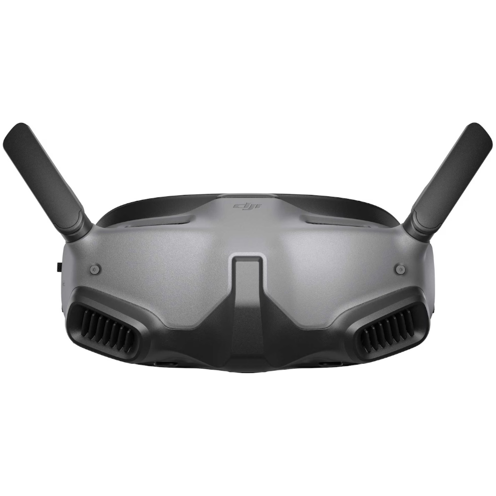 dji goggles v2 brillenträger DJI Goggles Integra – Micro-OLED, 30ms Latenz, 410g