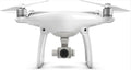 DJI Phantom 4 Drohne – 4K Kamera, 28 Min Flugzeit, GPS & intelligente Flugmodi