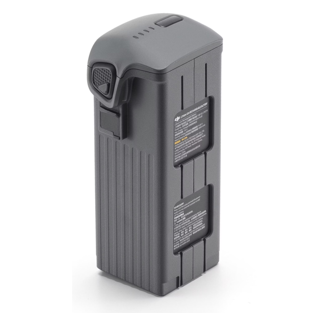 DJI Mavic 4 Pro Intelligenter Flugakku – 6654mAh, 51 Min Flugzeit, Li-Ion 4S