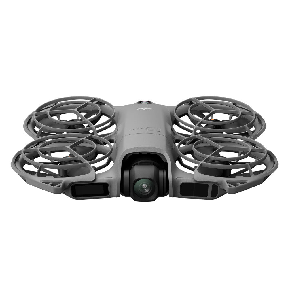 DJI Neo Fly More Combo – 4K Mini Drone, 240g, 360° Obstacle Avoidance, 19 Min