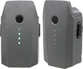 DJI Mavic Pro Intelligente Flugbatterie 3830mAh – 2er Set mit 30 Min Flugzeit