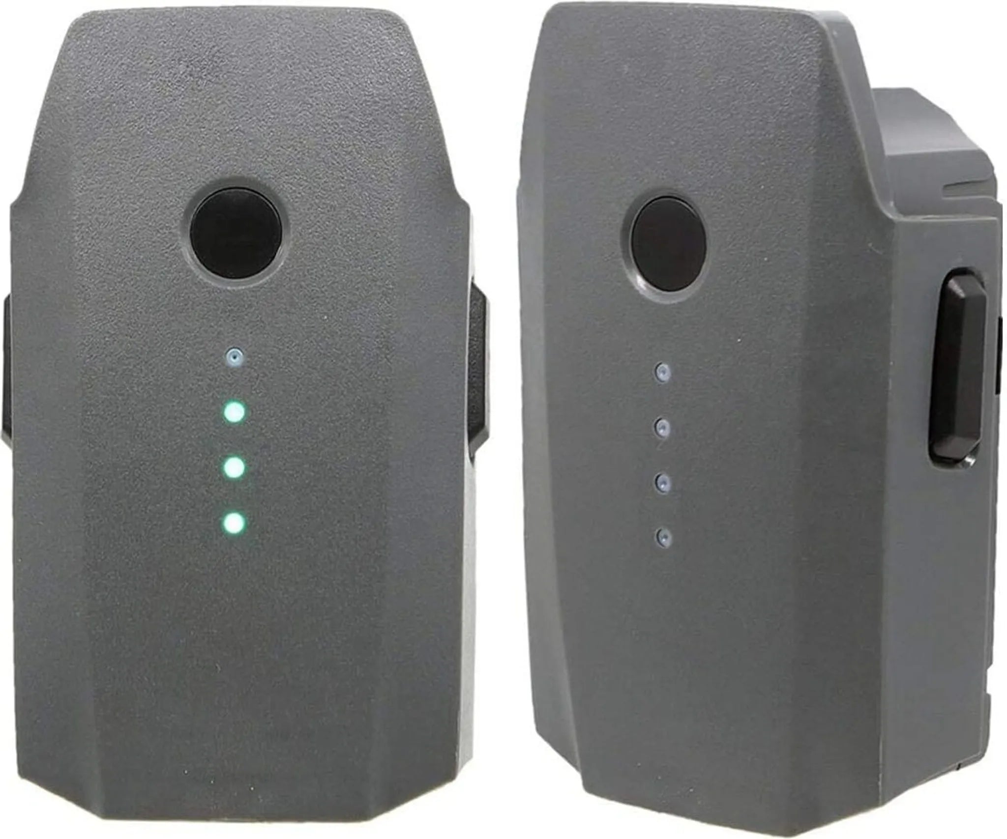 DJI Mavic Pro Intelligente Flugbatterie 3830mAh – 2er Set mit 30 Min Flugzeit