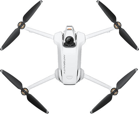 Antigravity A1 Explorer-Bundle: 8K 360° Drohne mit 3 Akkus & Sicherheit