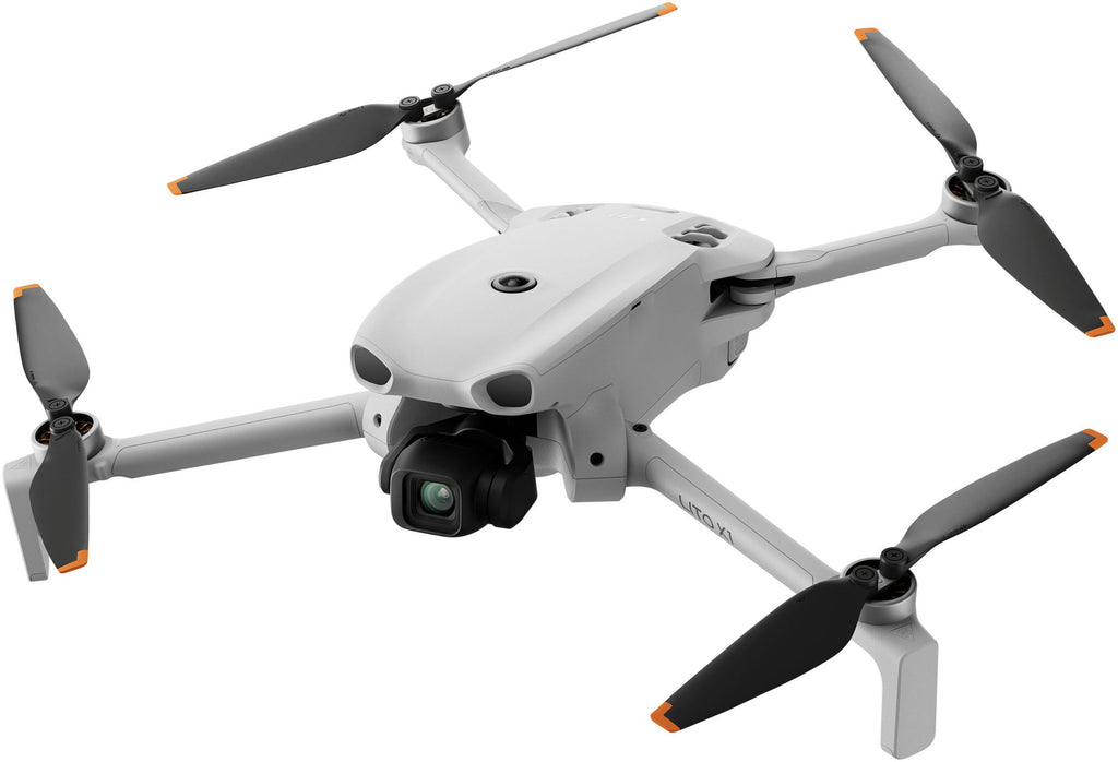 Dron DJI Lito X1 (DJI RC-N3)