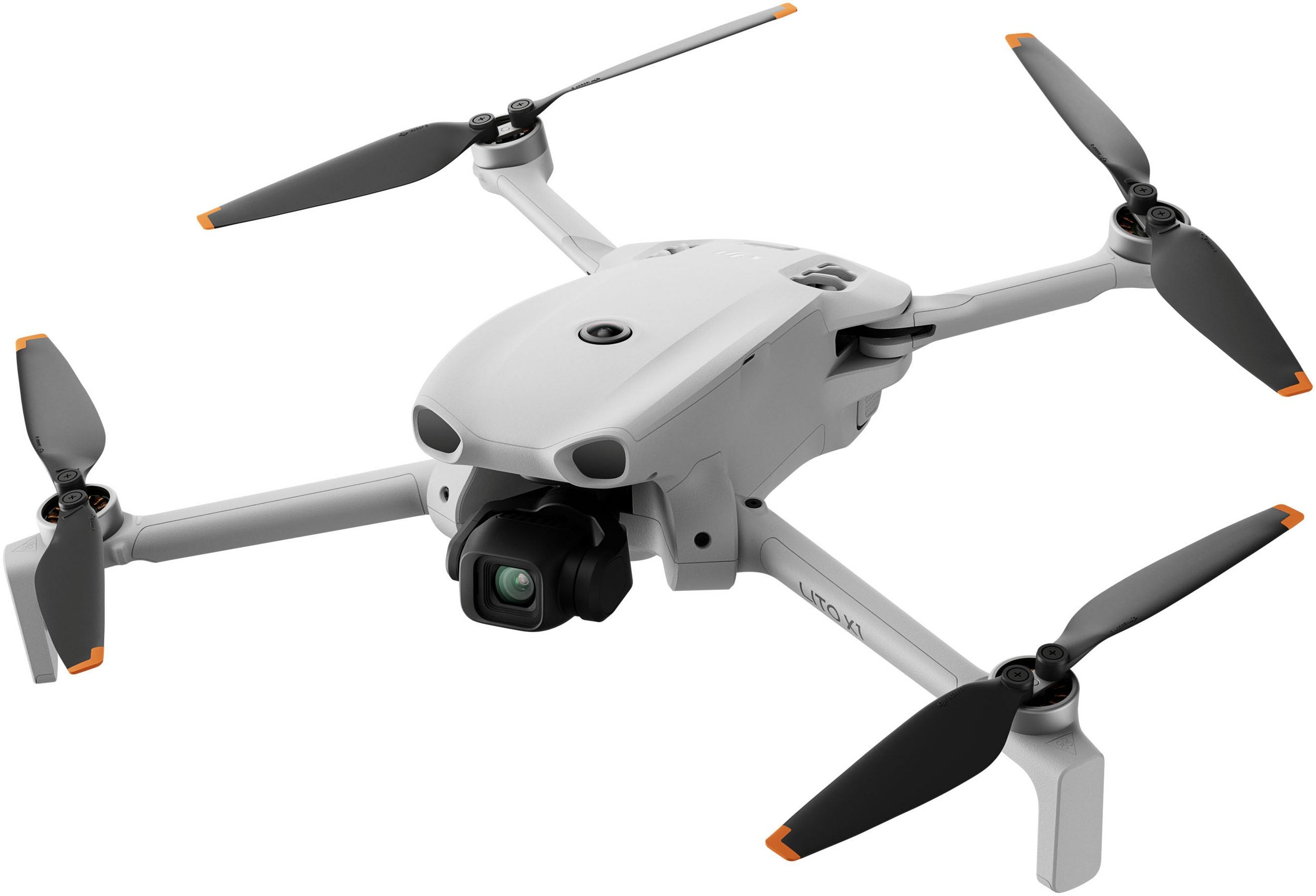 Dron DJI Lito X1 (DJI RC-N3)